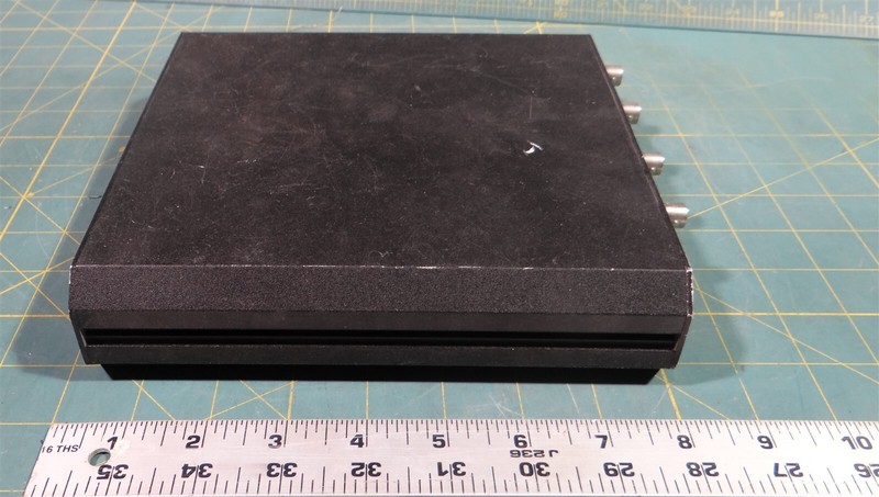 Greyfox Legrand On-Q IP Video Server F2295 gallery