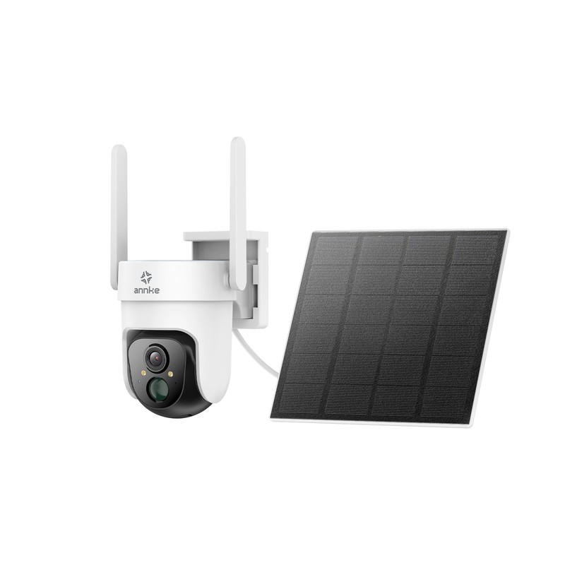 SANNCE 1pcs 1080P Outdoor IR Night Vision Security Camera CCTV Home Surveillance gallery