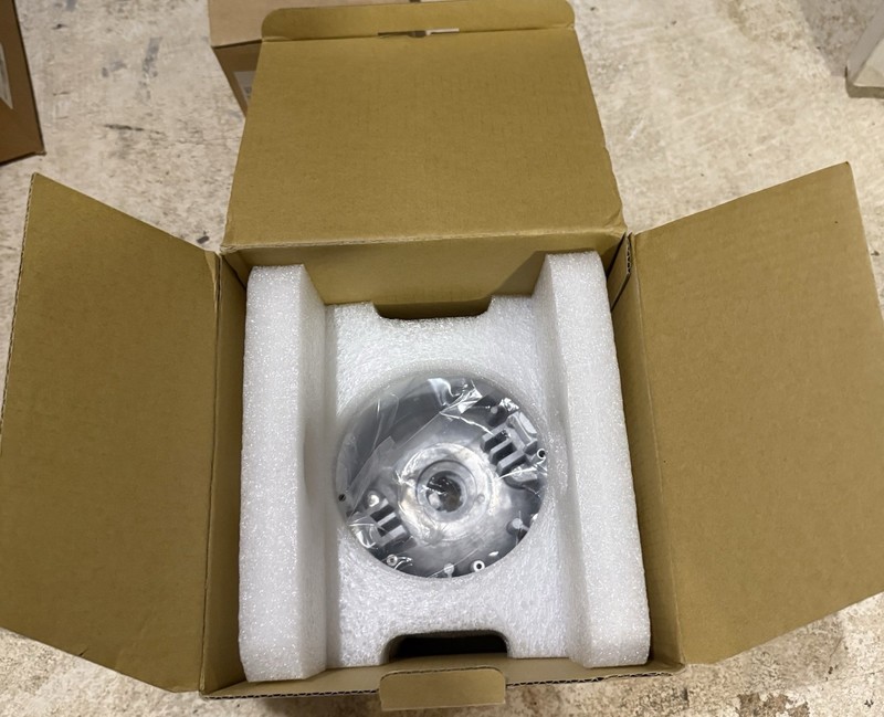 NEW DVTEL/DIGIMERGE/FLIR CM-CAPX-0 PENDANT HOUSING CM-SERIES MINI DOME CAMERA gallery