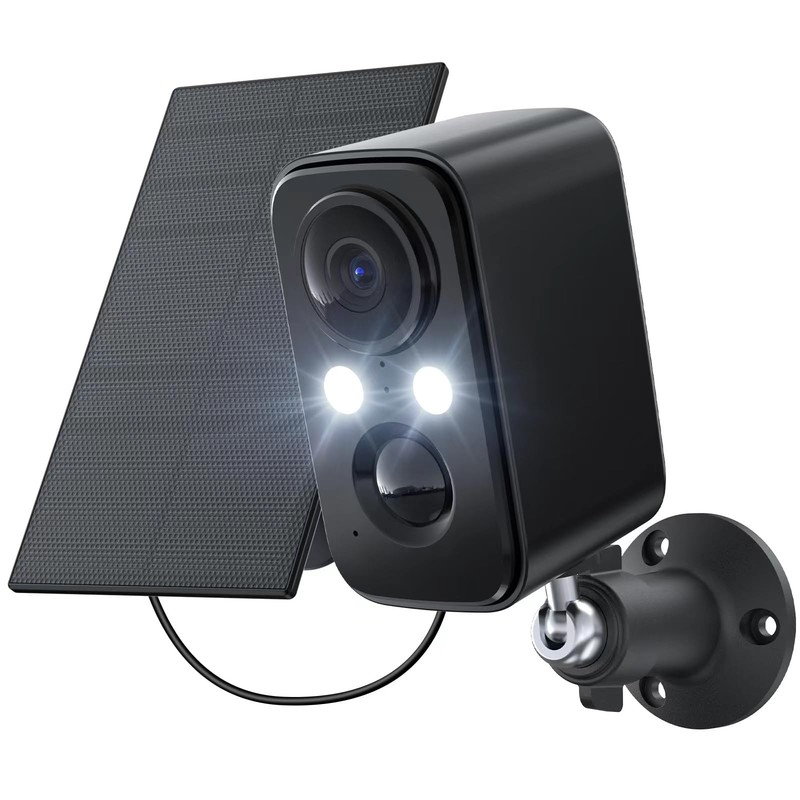IHOXTX Security Cameras Wireless Outdoor Cameras for Home Security WiFi Camer…