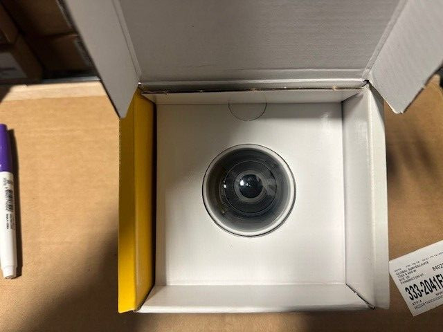 0806-001 (M3046-V) : Axis - V 2.4MM Camera gallery