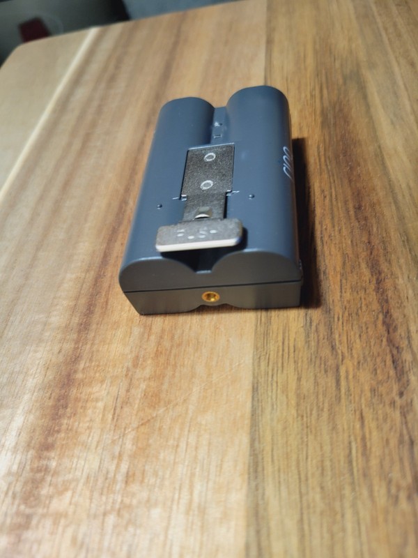 Genuine Rechargeable Battery Pack for Ring Doorbell / Spotlight Camera and Stick gallery