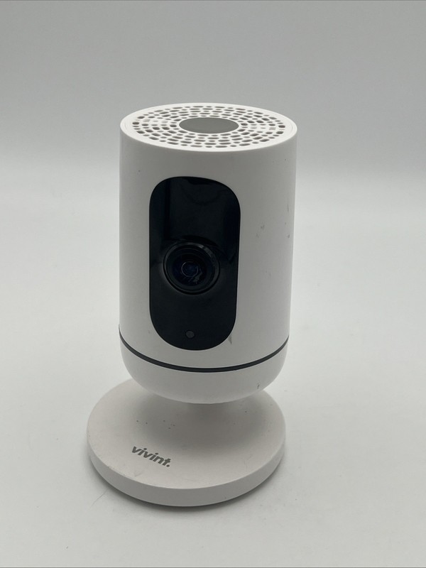 Vivint Indoor Ping Camera V-CAM1 – No Cord