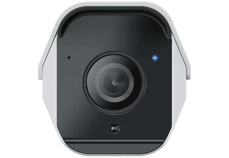 Synology BC500 Bullet Type Network Camera IP67 Equipped With AI Functions gallery