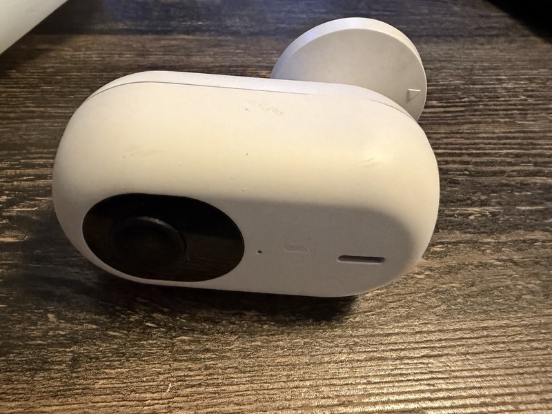 Ubiquiti UniFi G3 Instant Camera UVC-G3 *FAST SHIPPING*