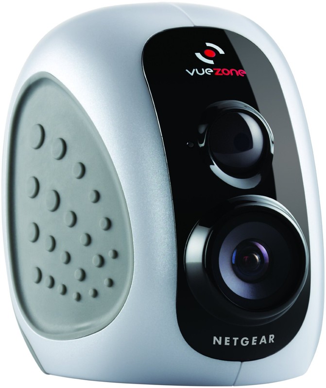 NETGEAR VueZone Add-on Motion Detection Day Camera (VZCM2050) Motion Camera gallery