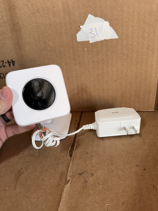 Sercomm RC8026W Wireless Network Camera