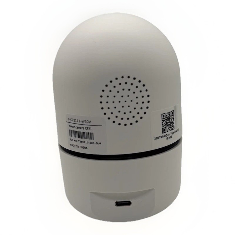 Mini Security Camera Indoor WiFi Smart Cam Motion & Fall Detection Monitor gallery