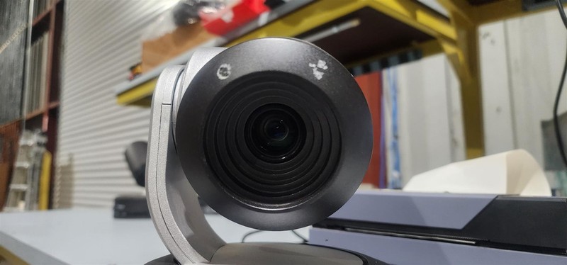 Vaddio RoboSHOT 12 USB HD PTZ Video Conferencing Camera 998-9920-000 gallery