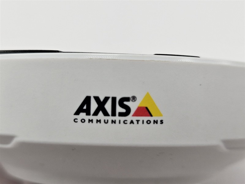 Axis M3065-V 1080p Indoor Mini Dome IP Camera 01707-001 PoE WDR HDMI gallery