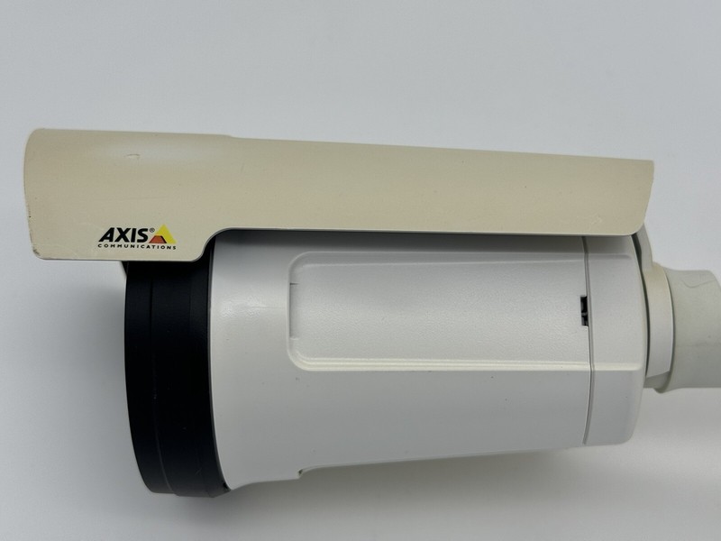 Axis P1427-LE Outdoor Camera 3x Optical Zoom gallery