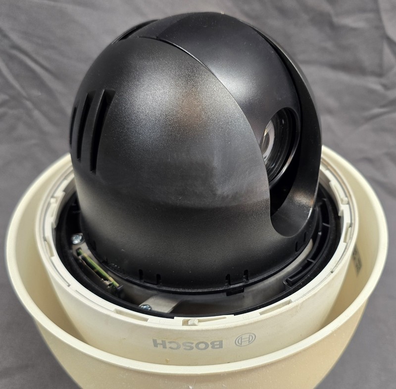 BOSCH VG5-7130-EPC4 Autodome IP Starlight 7000 HD 1080P Camera gallery