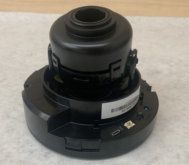 Hanwah Techwin Wisenet XND-L6080/VTG 2MP Indoor Dome Camera *CAMERA ONLY* gallery