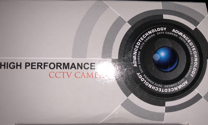 Neostech Lipstick Bullet Camera PAL Cam ns03-bu4000hd International Sony CCD 550