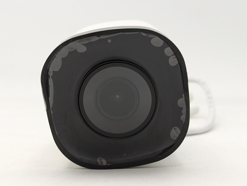 Alarm Com 4MP Varifocal Surveillance Security Camera (ADC-VC728PF) White gallery