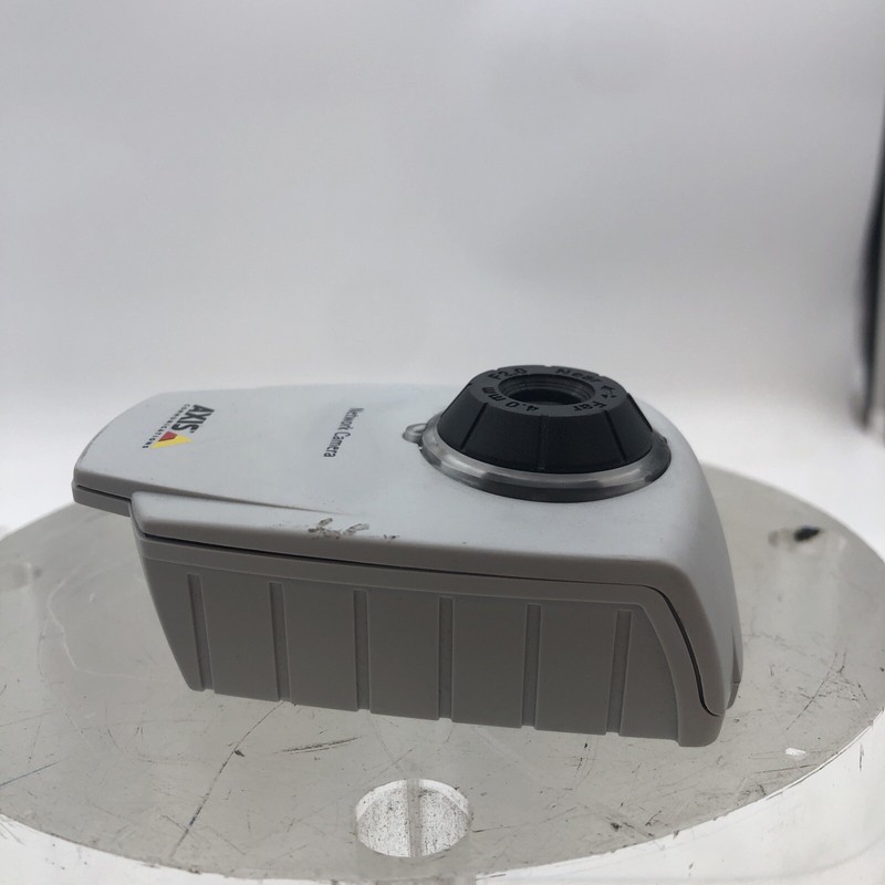 Axis 207 Network Security Camera 0235-001-01 untested gallery