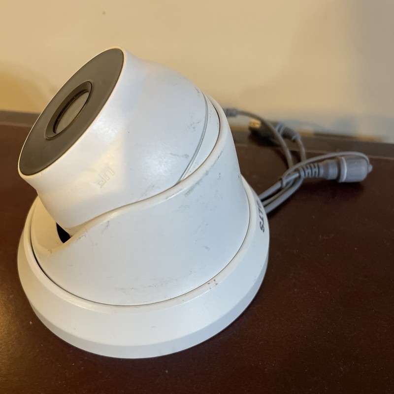 OEM LTS CMHT1722WE-28F HD TVI 2MP 2.8mm Lens WDR Dome Camera gallery