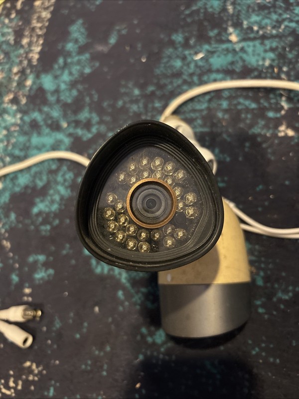 Samsung SDC8440BCN Indoor Outdoor Night Vision 1080p Full HD Color Camera Only gallery