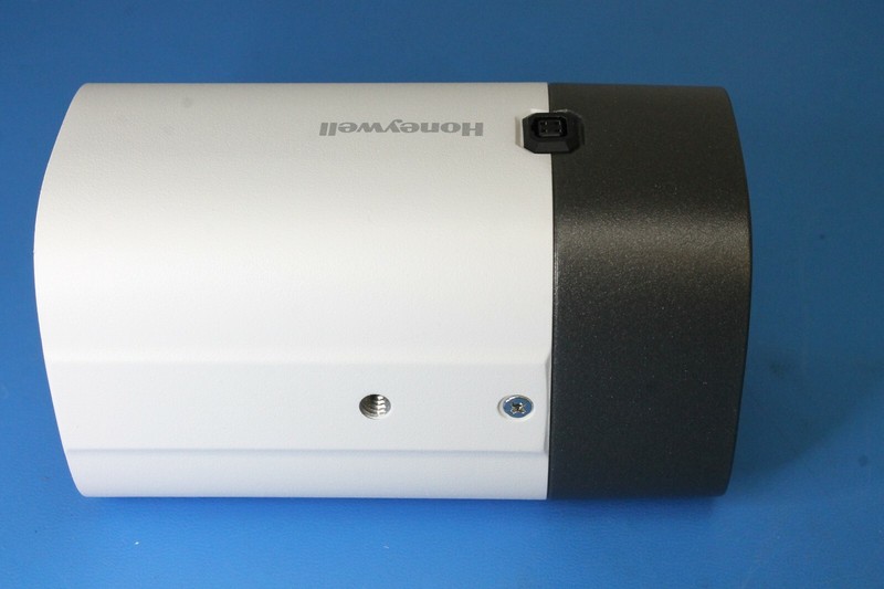 4MP Low Light WDR IP Box Camera HCW4G qty=1 gallery