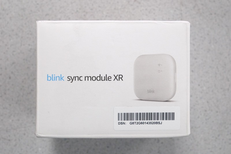 BLINK SYSTEM SYNC MODULE XR SYSTEM HUB (CAMERA NOT INCLUDED) *NEW in RETAIL BOX* gallery