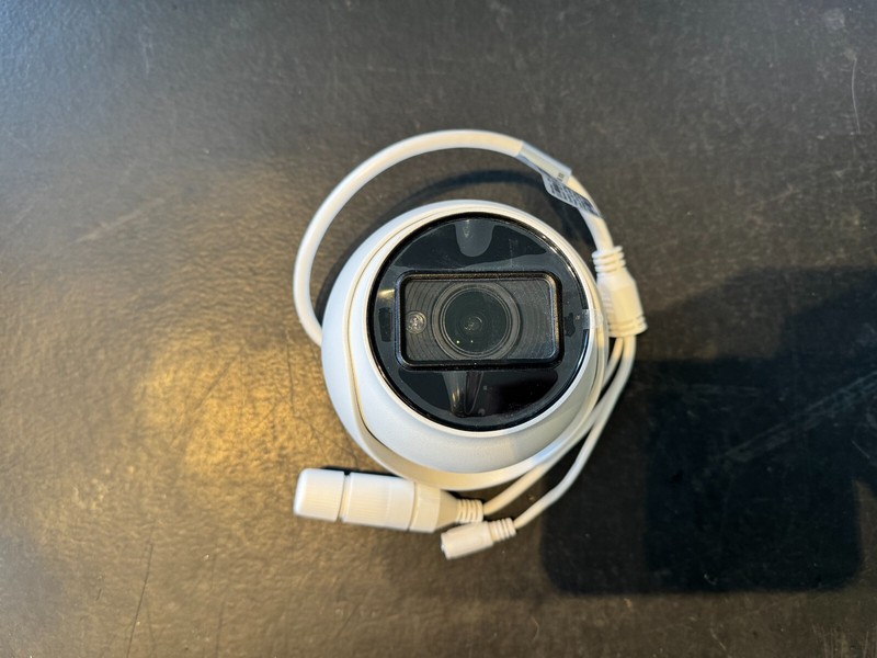 Onvif HD Camera IP- 5IRD5E3B5/MZ DC 12V/PoE 2.8-12mm 30~50m