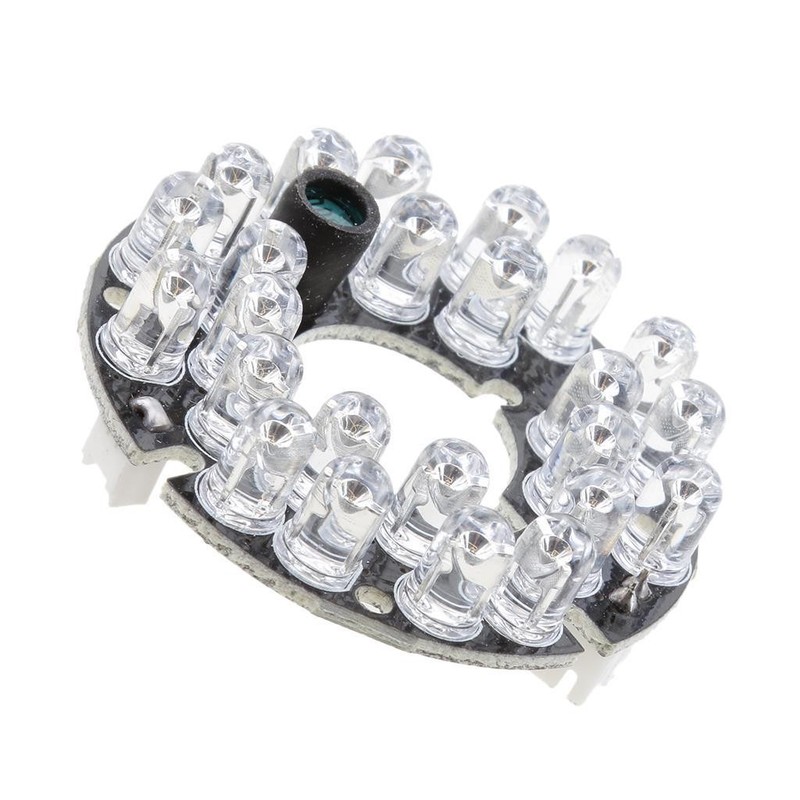 24 IR LED Module for Cameras gallery