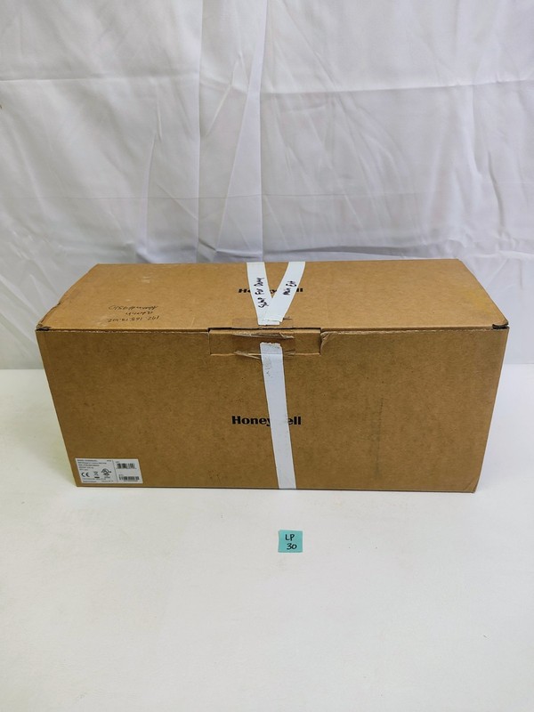 Honeywell HC60WB4R2L 4MP Infrared Bullet Security Camera