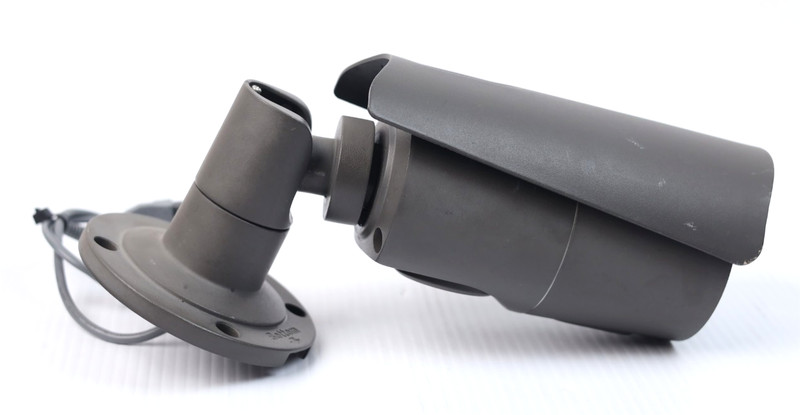 Luma Surveillance Analog Bullet Camera LUM-500-BUL-A-GR (Gray) r916 gallery
