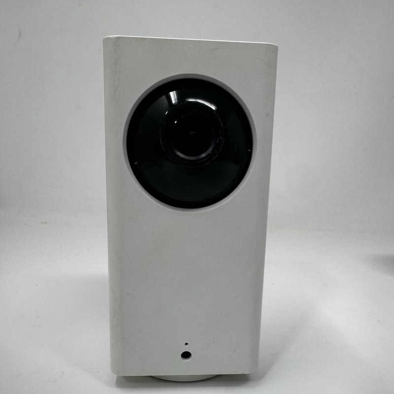 Wyze Cam Pan + Nexxt Smart Wi-Fi Camera + Doorbell Chime Receiver Bundle Tested gallery