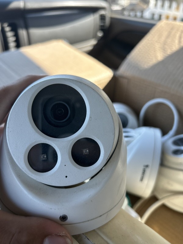 camera security gallery