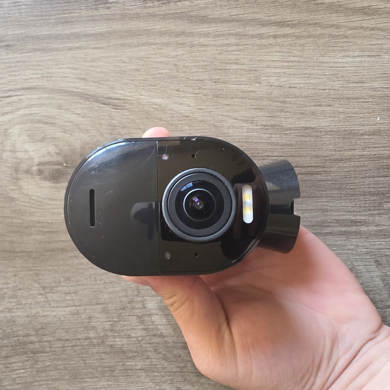 Arlo Ultra 2 VMC5040 Spotlight Security Camera gallery