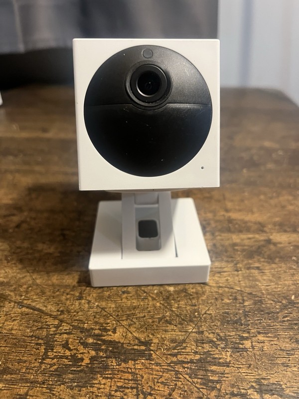 WYZE Cam Outdoor Add-on Camera, 1080p HD Indoor/Outdoor WVOD1 gallery