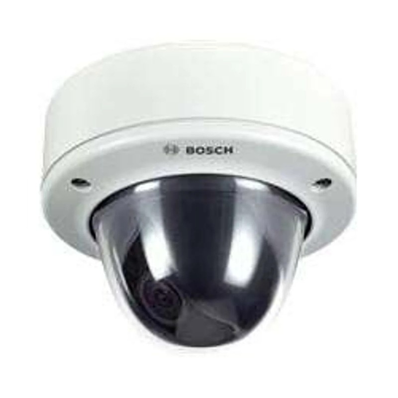 Bosch VDC-455V09-20S Indoor Color Flexidome XT+ Camera