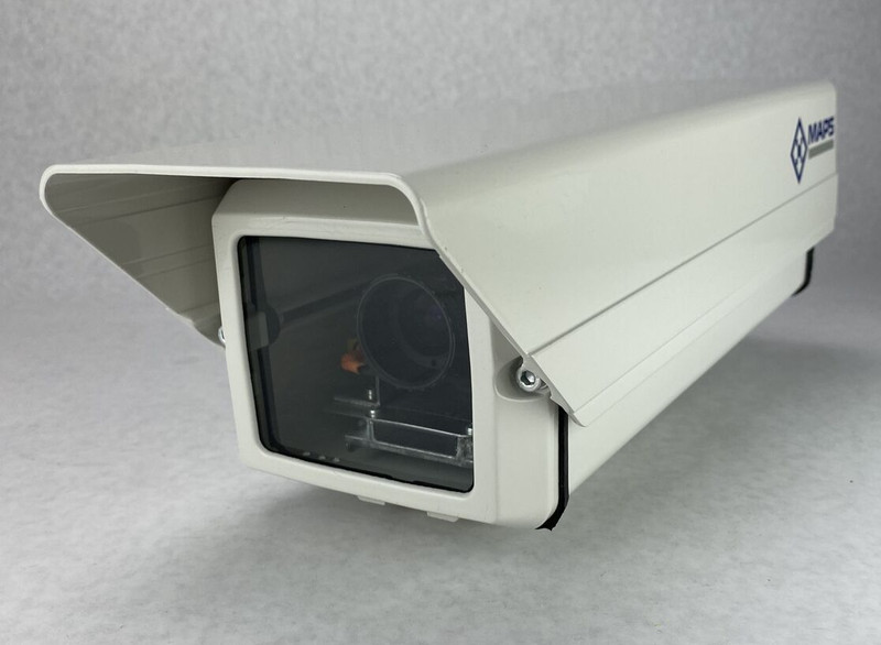 Tekno System Kit 6A Security Camera Housing