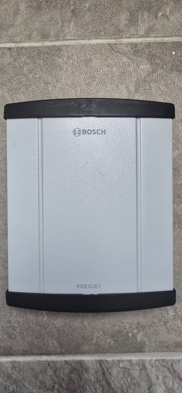 Bosch VideoJet VJD-3000 Untested