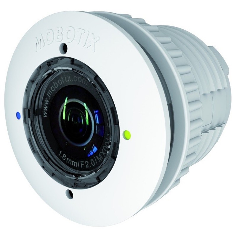 Mobotix Mx-O-SMA-S-6D079 Sensor Module 6MP, B079 (Day), White