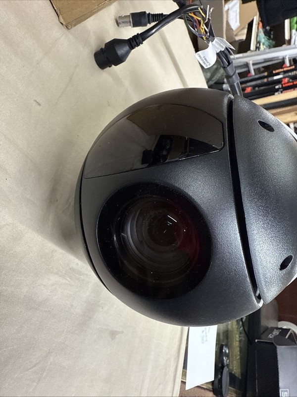 4MP PTZ Camera with NightColor IP4PTZ25X-NC Illumivue gallery