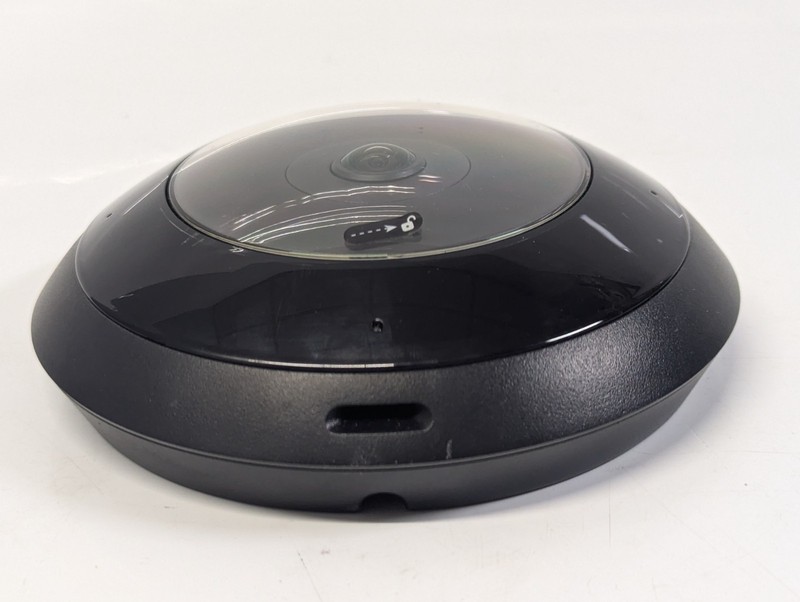 Ubiquiti UniFi UVC-AI-360 Indoor/Outdoor Surveillance Camera NO POWER PARTS gallery
