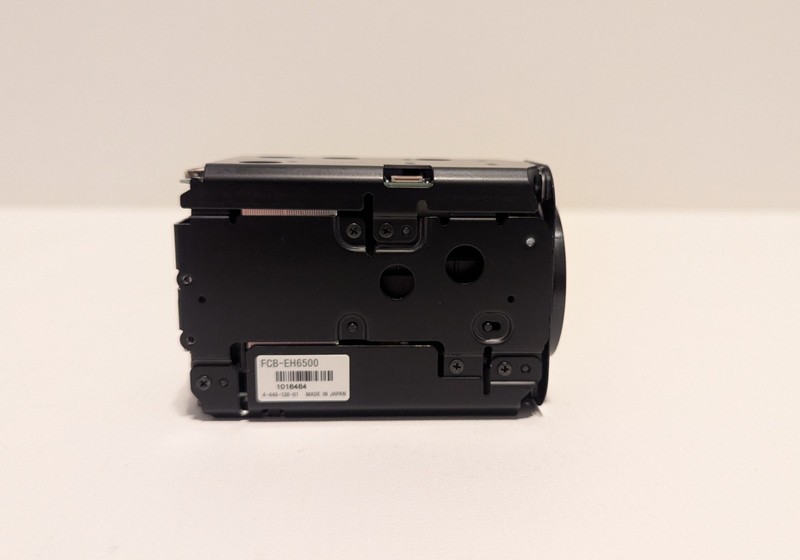Sony FCB-EH6500 Block Camera Modules 1080p 30x Zoom - Low Light - Ships From US gallery