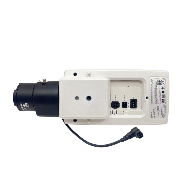 AXIS P1343 Security IP Network Camera gallery
