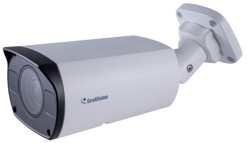 Geovision GV-TBL4700 Bullet Camera 4MP 2.8~12mm Outdoor Low Lux 84-TBL4700-0010