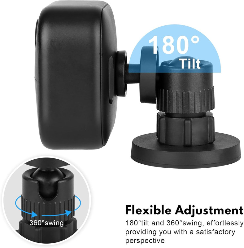 Magnetic Camera Mount Compatible with Blink Outdoor 4 (4Th Gen), Blink Outdoor ( gallery