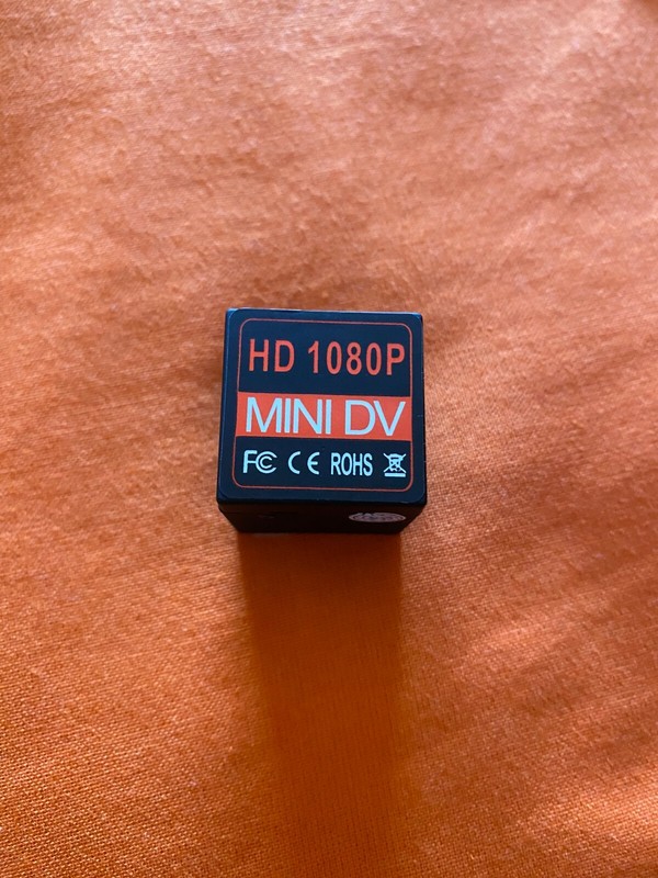 Mini Spy Camera gallery