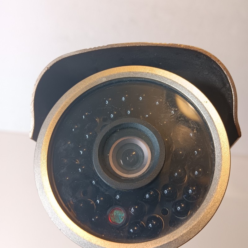Defender Security Camera #21006 w/ Night Vision + with extra length cable gallery