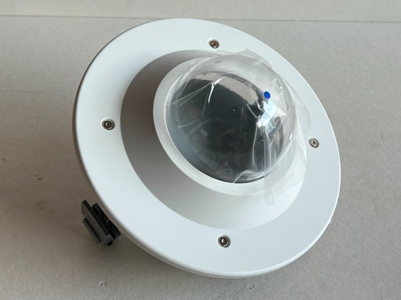 VERINT IC-V4530FD - 70-311-0534 -In Ceiling Recessed Mounting Kit for V4530FD-DN gallery