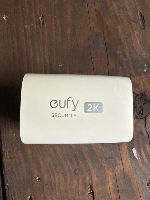 eufy Security 2K Wireless Outdoor Camera SoloCam C210 gallery