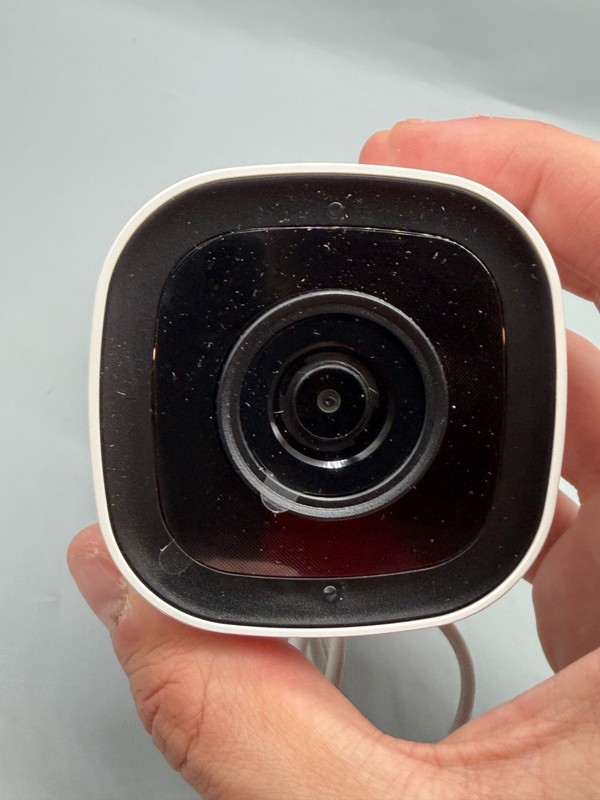 Alarm.com ADC-V723 Outdoor Wi-Fi Camera gallery