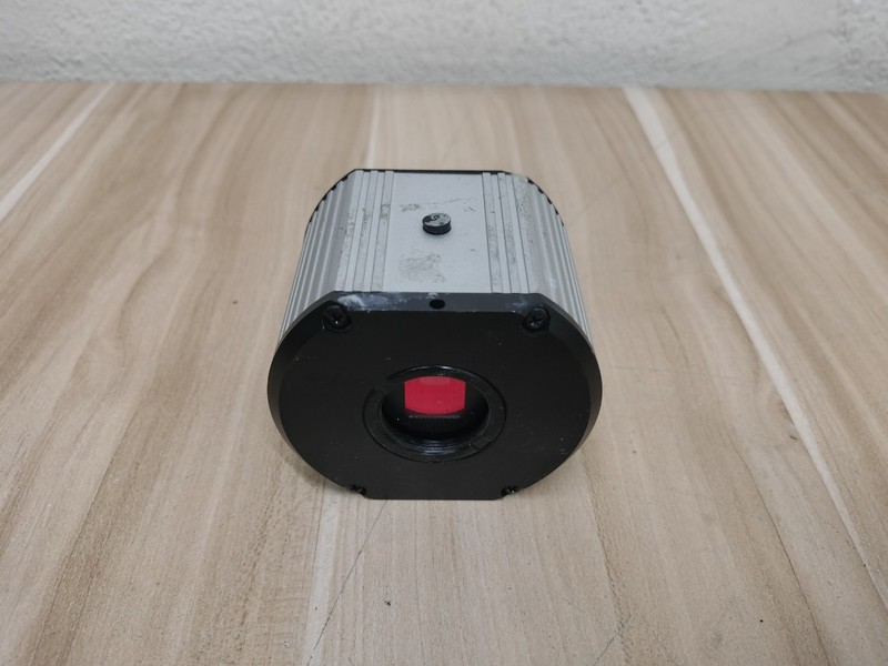 Arecont Vision AV10005DN 10MP/1080p Dual Mode Day/Night IP Camera *NO LENS* gallery