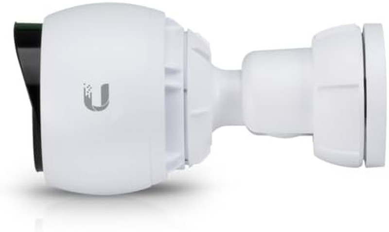 Ubiquiti Unifi Protect G4-Bullet Camera 3-Pack - 4 MP White Indoor Security Came gallery