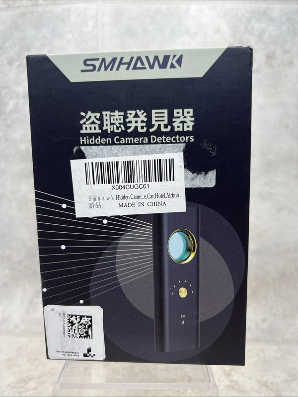 Hidden Camera Detectors, Traveling GPS Tracker Detector, Hidden Bug and Camera